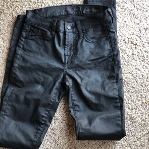 7 For All Mankind Gwenevere Pants